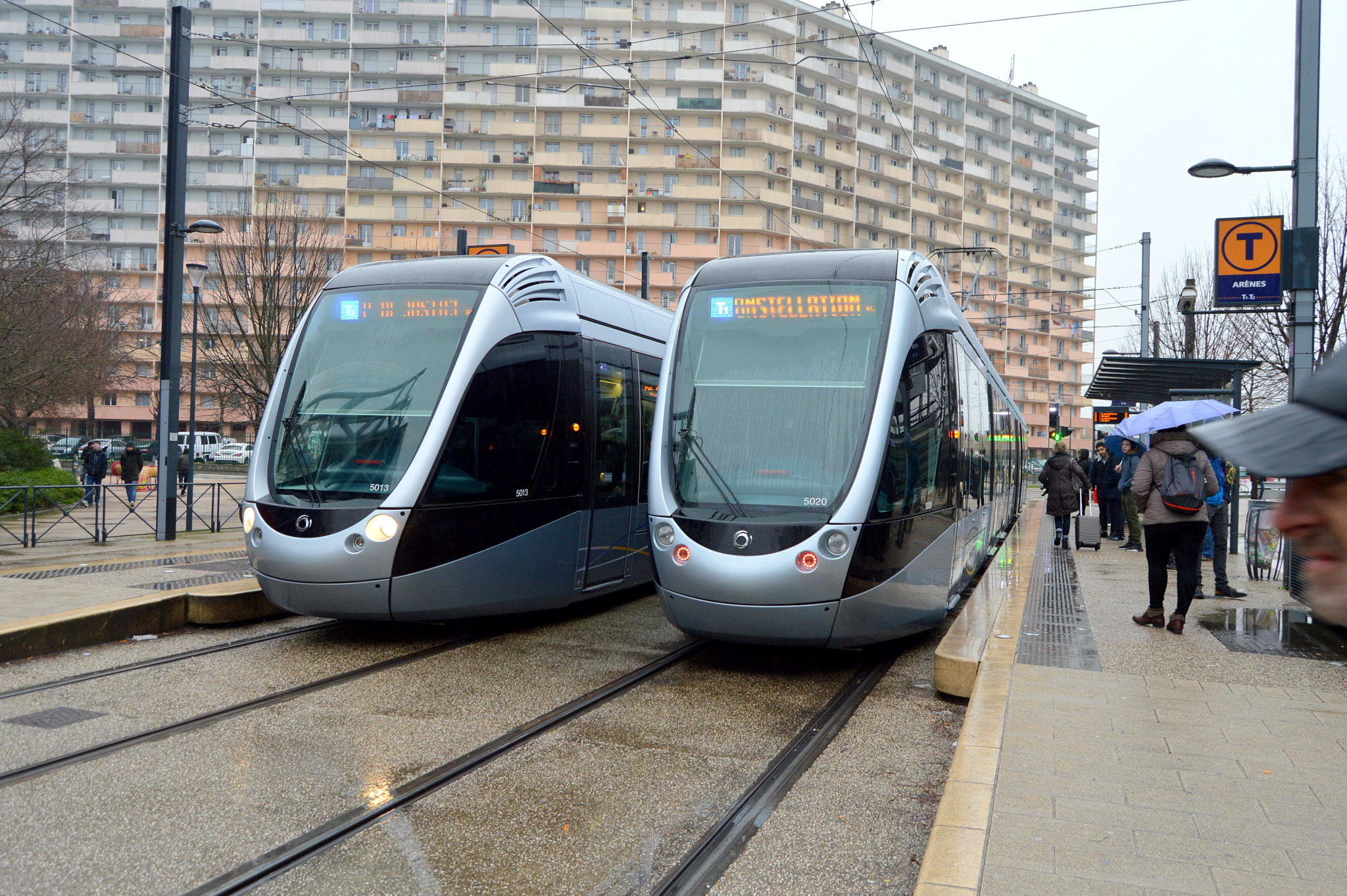 Toulouse